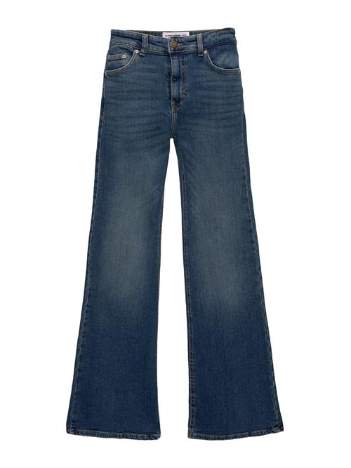 Pull&Bear Jeans  mørkeblå