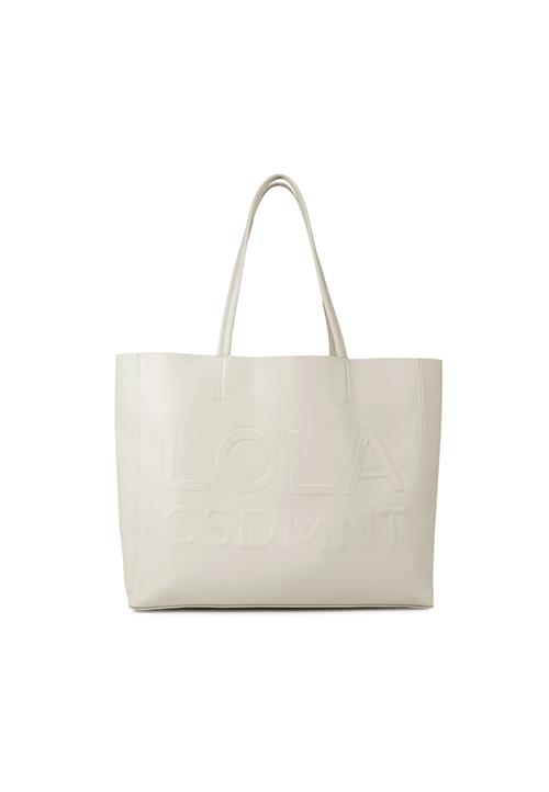 Lola Casademunt Shopper  offwhite