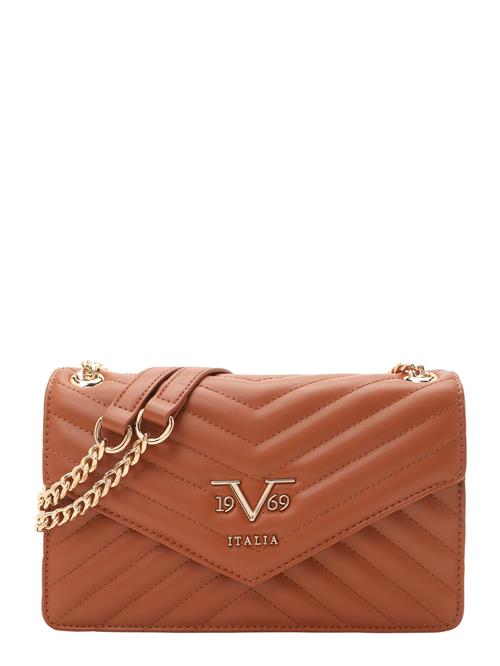 Se 19V69 ITALIA Skuldertaske 'Blair'  cognac ved About You