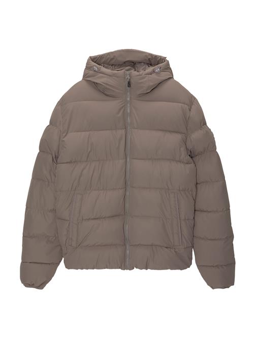 Pull&Bear Overgangsjakke  taupe