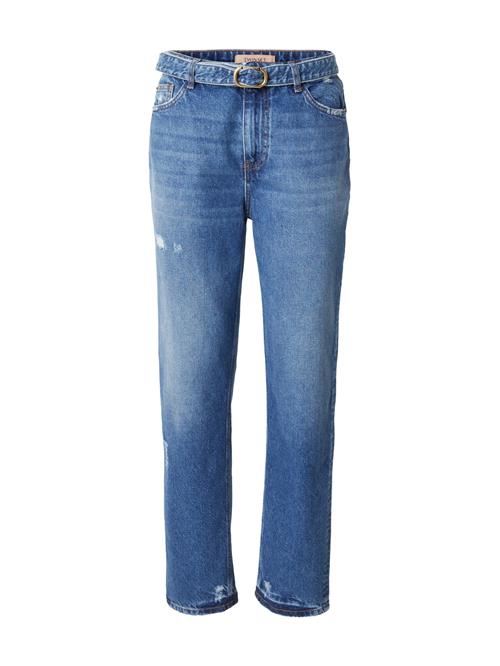 Twinset Jeans  blue denim