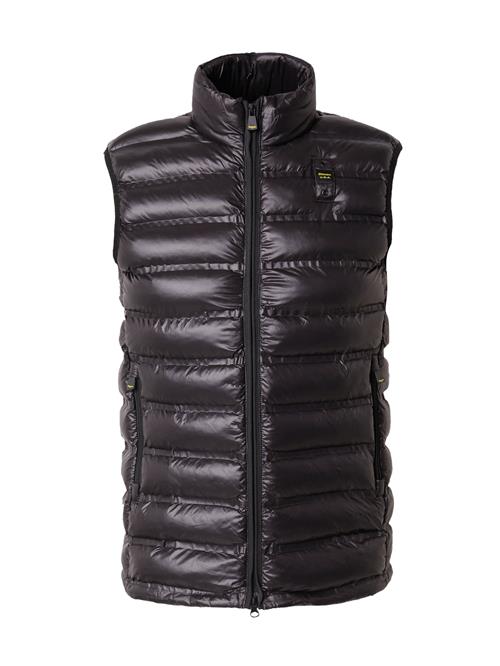 Blauer.USA Vest  sort