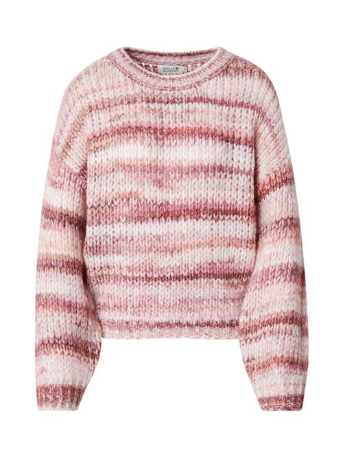 Molly BRACKEN Pullover  lyserød / magenta / pastelpink