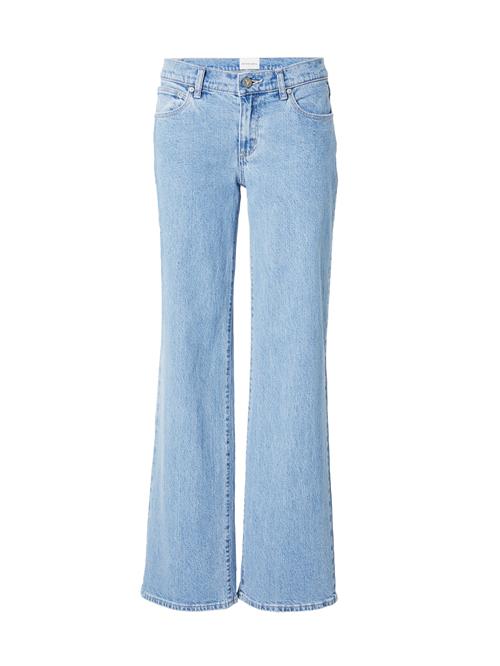 Abrand Jeans 'EMA'  blue denim