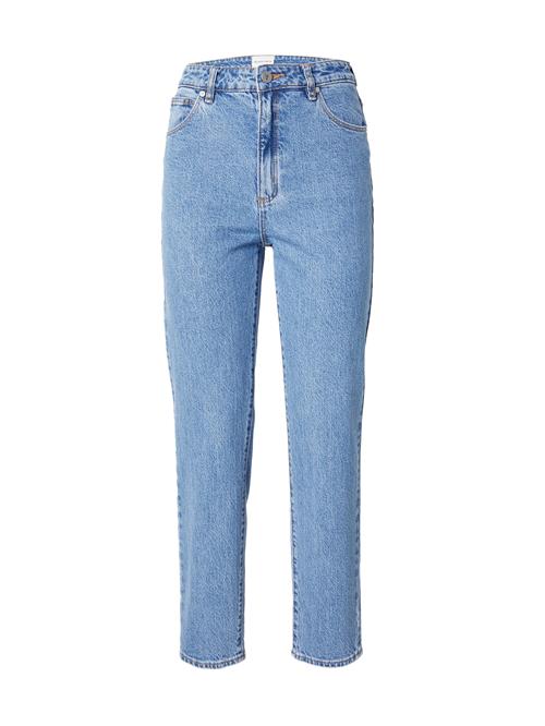 Abrand Jeans '94 NAOMI'  blue denim