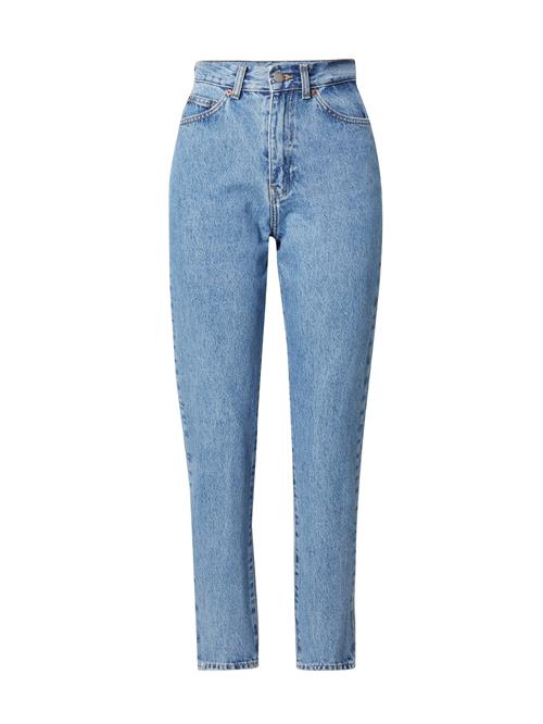 Se Dr. Denim Jeans 'Nora'  blue denim ved About You