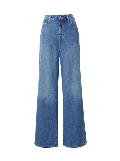 Se 7 for all mankind Jeans 'Dream On'  blue denim ved About You