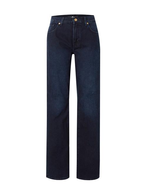 7 for all mankind Jeans 'TESS'  navy