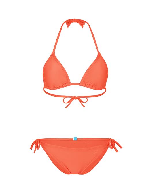 ARENA Bikini 'TEAM STRIPE'  orange