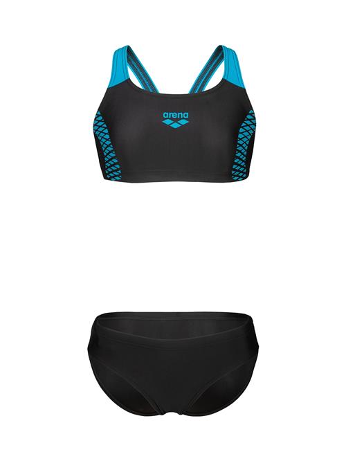 Se ARENA Bikini 'OPENINGS'  turkis / sort ved About You