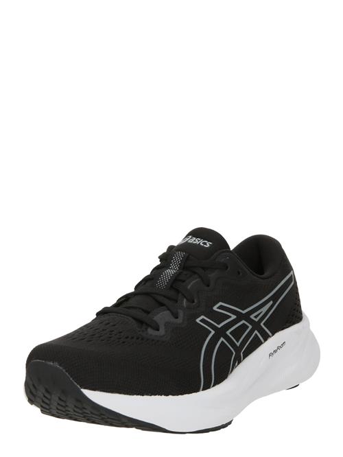 Se ASICS Løbesko 'Gel-Pulse 15'  lysegrå / sort ved About You