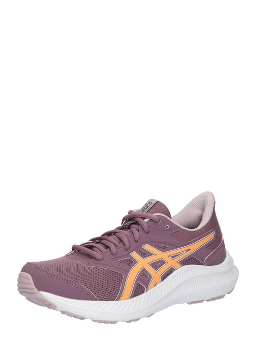 ASICS Løbesko 'Jolt 4'  lyseorange / rødviolet