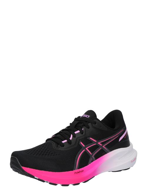 ASICS Løbesko 'GT-1000 13'  pink / sort