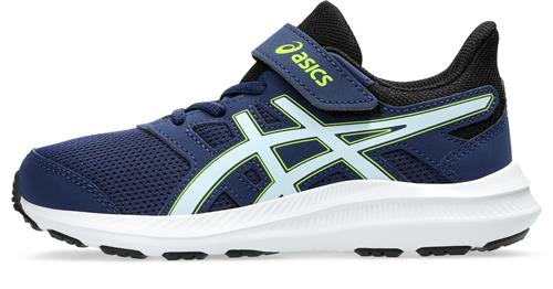 Se ASICS Sportssko 'JOLT 4'  marin / aqua / lime ved About You