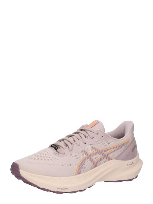 ASICS Løbesko 'GT-2000 12 GTX'  lilla / orange / eosin