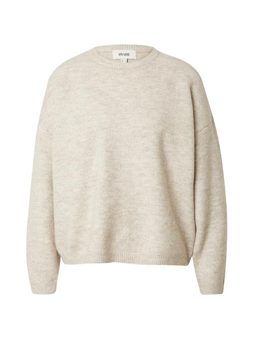 Aware Pullover 'Gemma'  beige