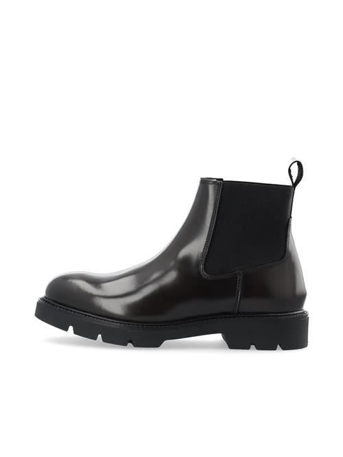 Bianco Chelsea Boots  mørkebrun