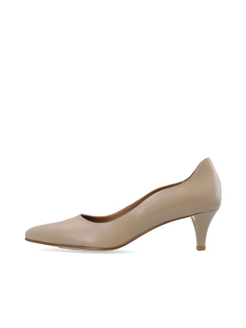 Bianco Pumps  brun