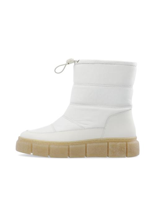 Bianco Boots  hvid