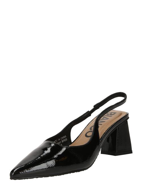 Se Bianco Slingpumps 'MARALYN'  sort ved About You