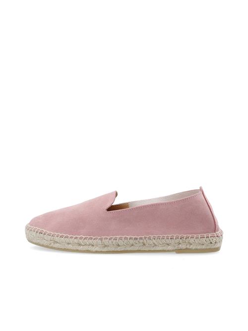 Se Bianco Espadrillaer 'MAYA'  pink ved About You