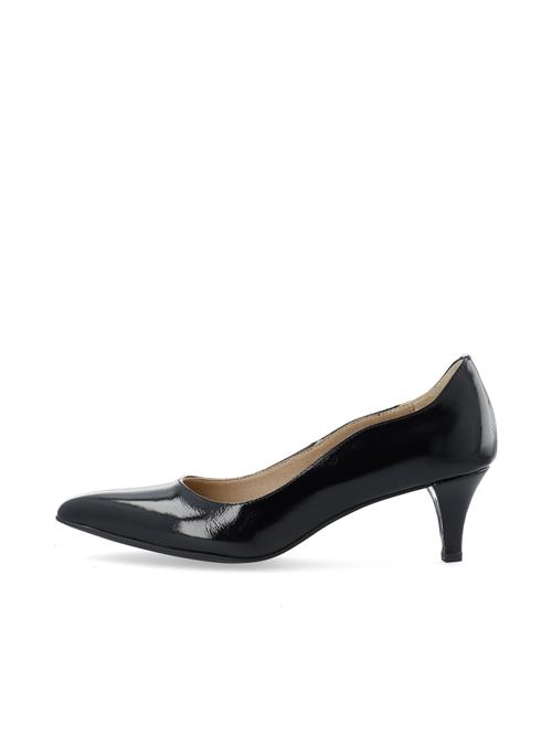 Bianco Pumps 'CILLE'  sort