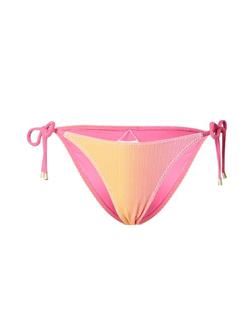 BILLABONG Bikinitrusse 'OCASO'  orange / pink