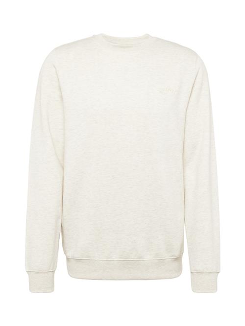 Se BILLABONG Sweatshirt  beige-meleret ved About You