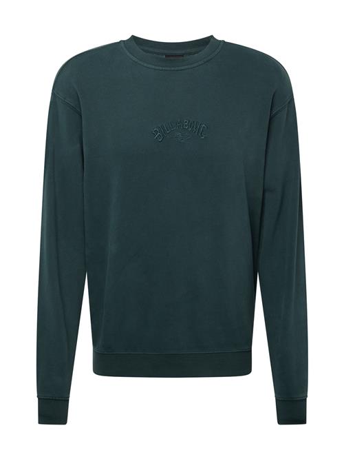 BILLABONG Sweatshirt  mørkegrøn