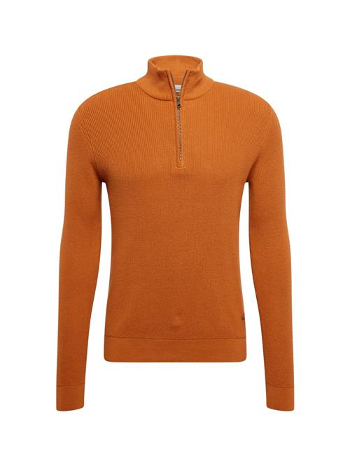 Se BLEND Pullover 'Codford'  rustbrun ved About You