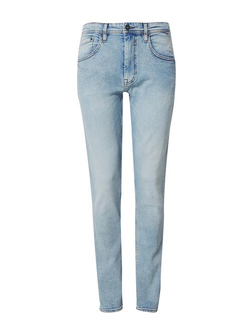 Se BLEND Jeans 'Twister'  blue denim ved About You