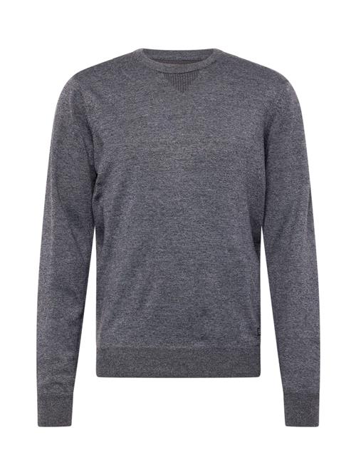 Se BLEND Pullover 'Bruton'  grå ved About You