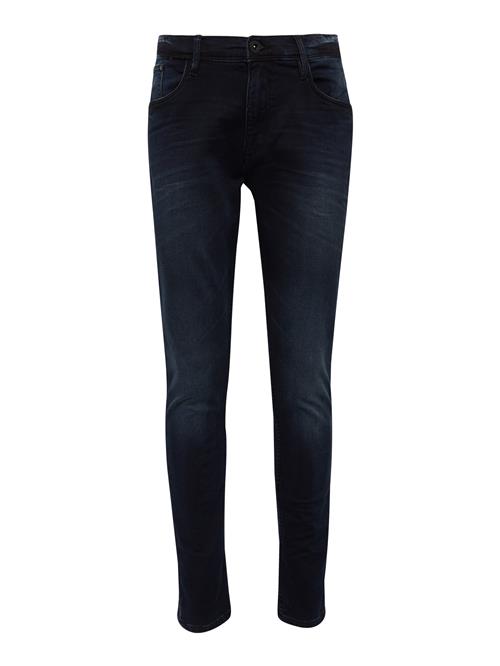 BLEND Jeans  mørkeblå