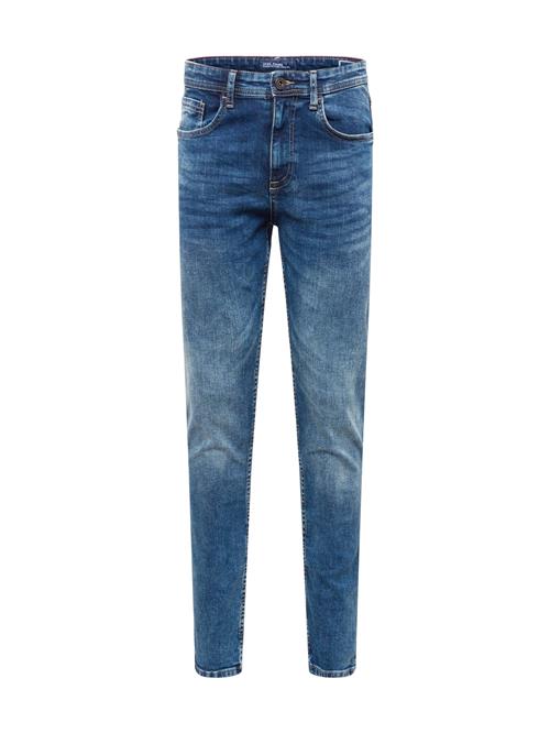 BLEND Jeans 'Naoki'  blue denim