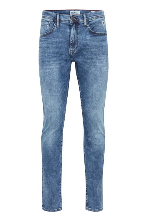 BLEND Jeans  blue denim