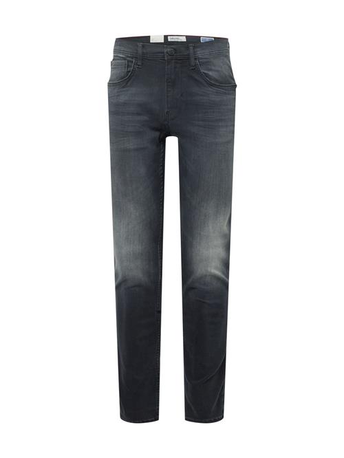 Se BLEND Jeans 'Jet'  black denim ved About You