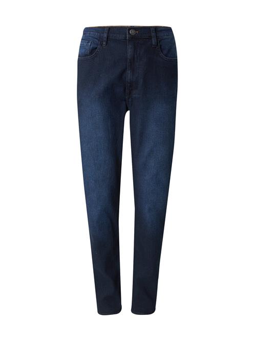 BLEND Jeans  mørkeblå