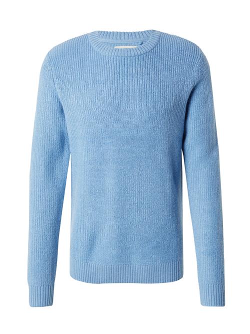 Se BLEND Pullover  lyseblå ved About You