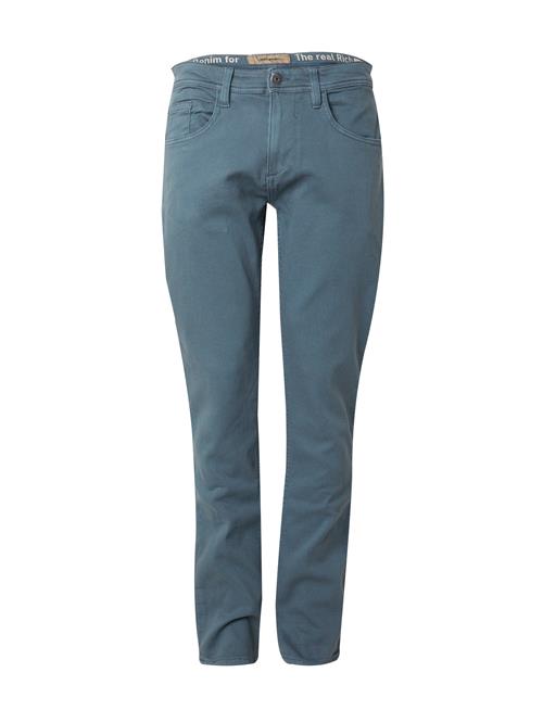 Se BLEND Jeans 'Twister'  blue denim ved About You