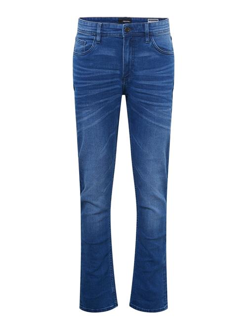 BLEND Jeans 'Twister'  blue denim