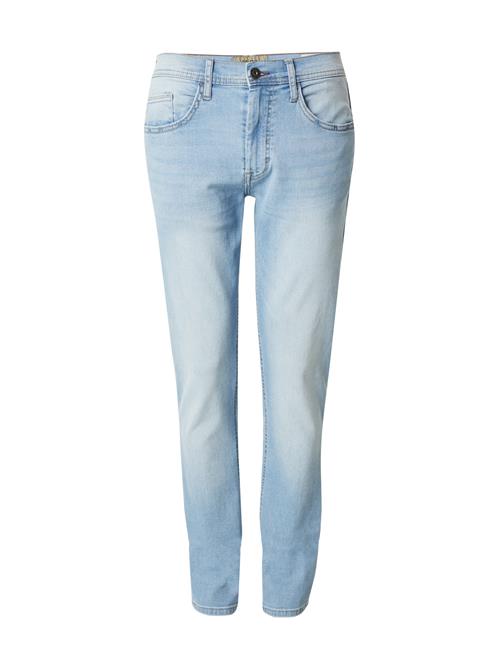 BLEND Jeans  blue denim