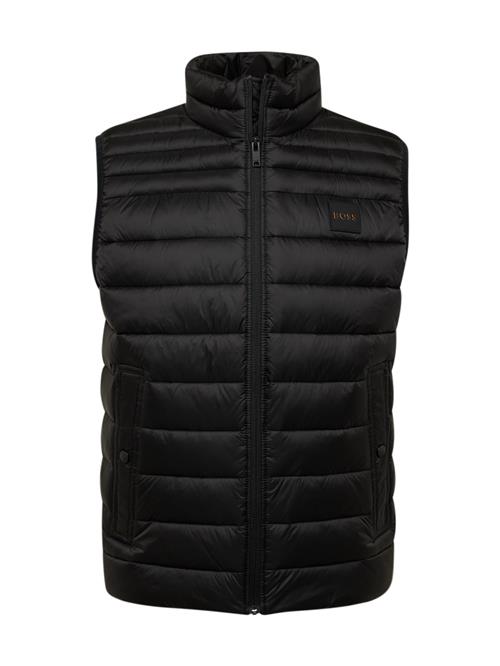 BOSS Vest 'Odeno1'  sort