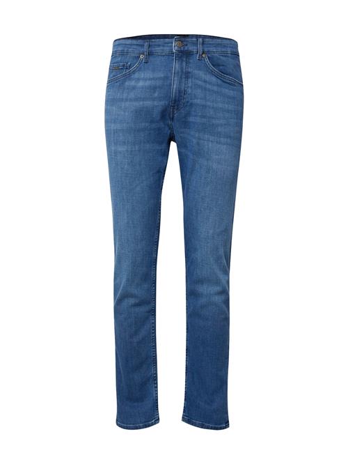 BOSS Jeans 'Taber'  blue denim