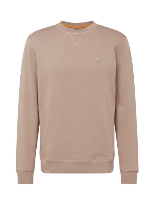 BOSS Sweatshirt 'Westart'  kit