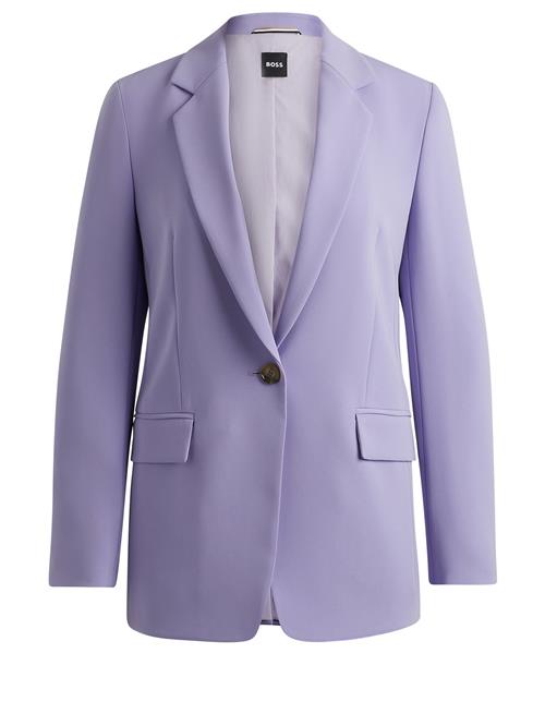 Se BOSS Blazer 'Jocaluah'  lavendel ved About You