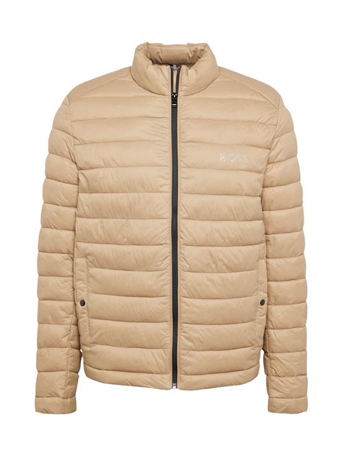 BOSS Overgangsjakke 'Calanos'  beige / creme