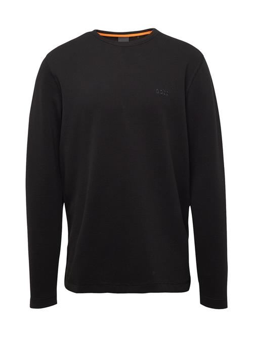 Se BOSS Pullover 'TEMPESTO'  sort ved About You