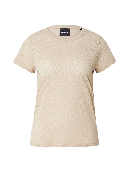 Se BOSS Shirts 'Eventsa'  beige ved About You