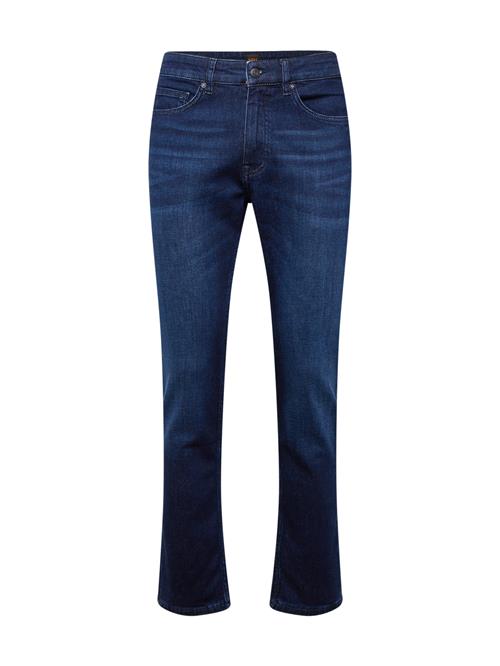 Se BOSS Jeans 'DELAWARE'  blue denim ved About You