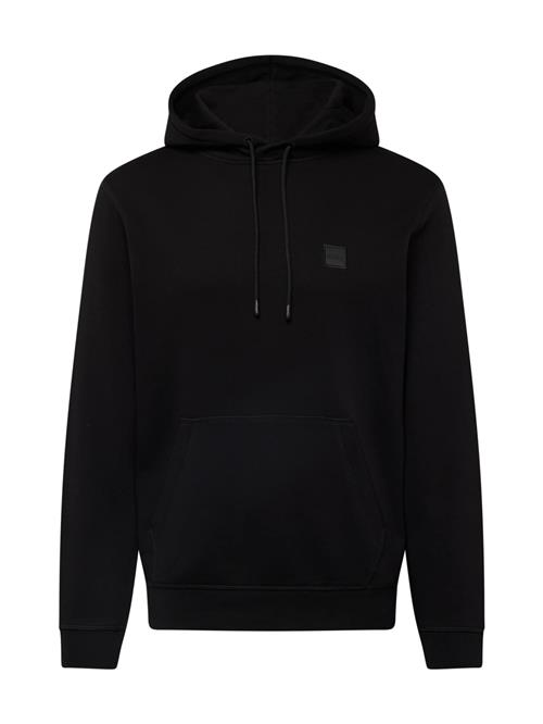 BOSS Sweatshirt 'Wetalk'  sort